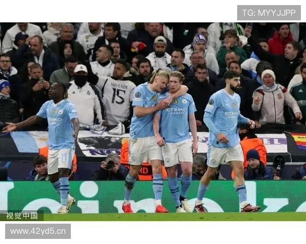 曼城逆转皇马晋级欧冠四强 曼城逆转皇马晋级欧冠四强